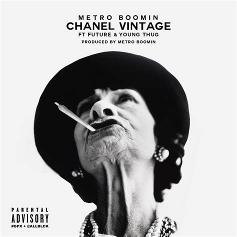 metro boomin chanel vintage mp3 download|Singles .